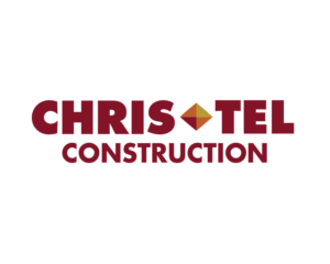 Logo for Chris-Tel Construction In Fort Myers, FL.