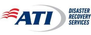 ATI Disaster Recovery Services Logo